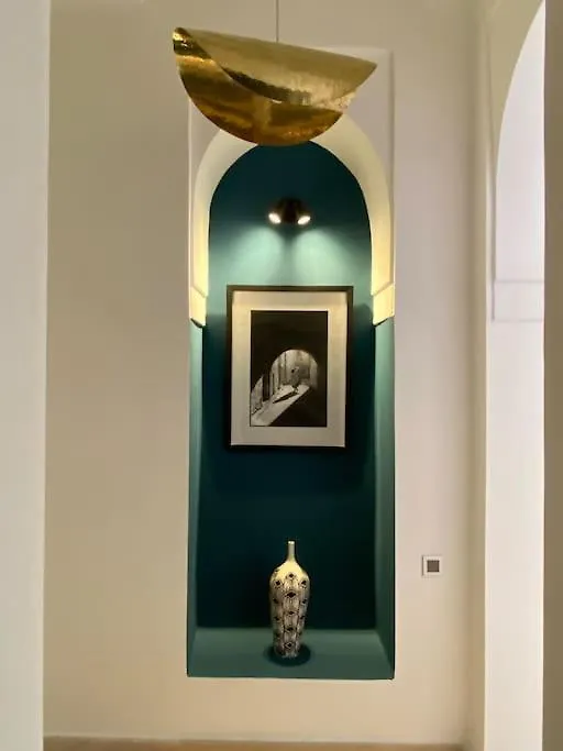 Villa Al Manzah, Amelkis Golf Марракеш 0*,
