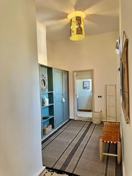 Villa Al Manzah, Amelkis Golf Marrakesh