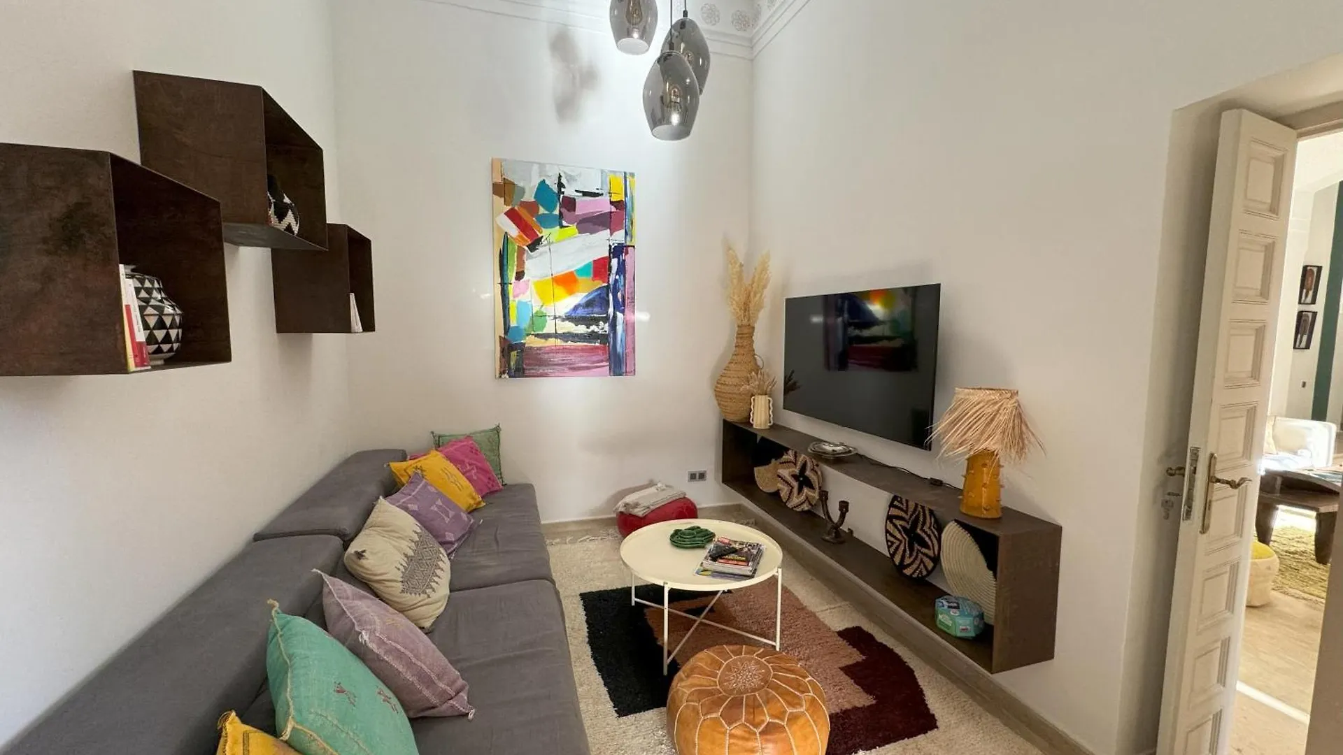 Villa Al Manzah, Amelkis Golf Marrakesh