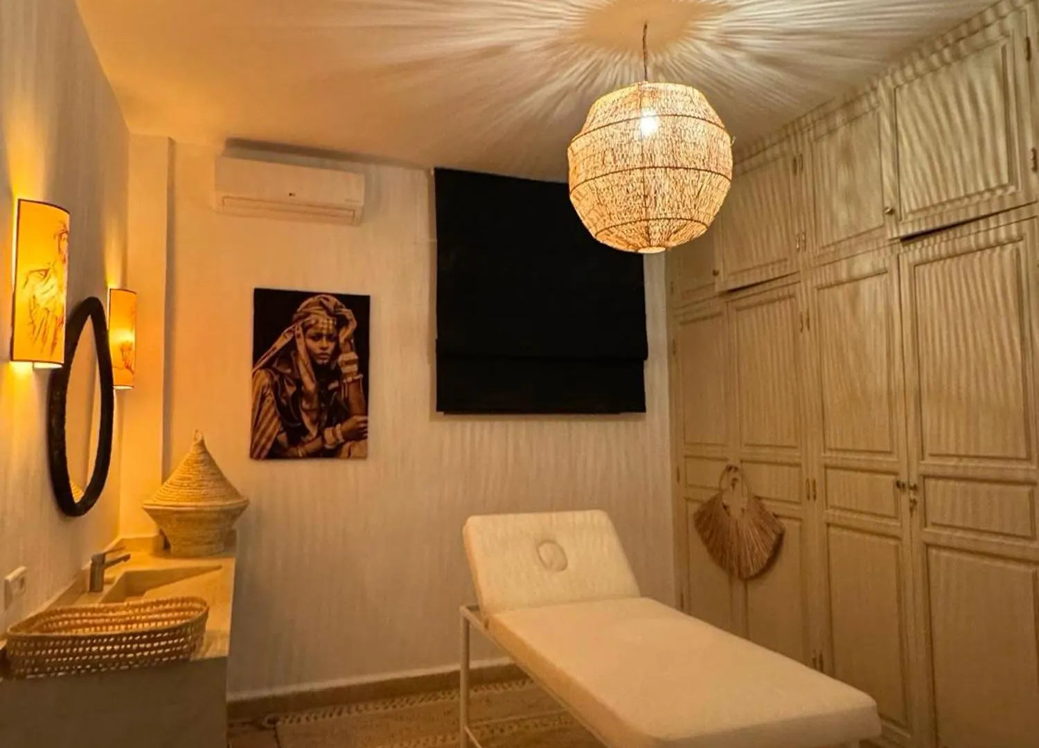 Villa Al Manzah, Amelkis Golf Marrakesh